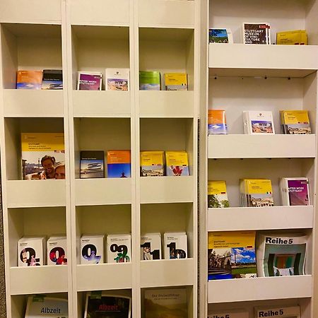 雅集酒店 菲尔德施塔特 外观 照片