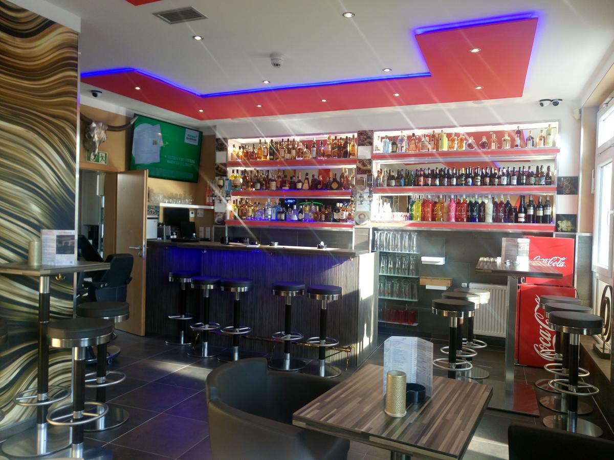 雅集酒店 菲尔德施塔特 外观 照片